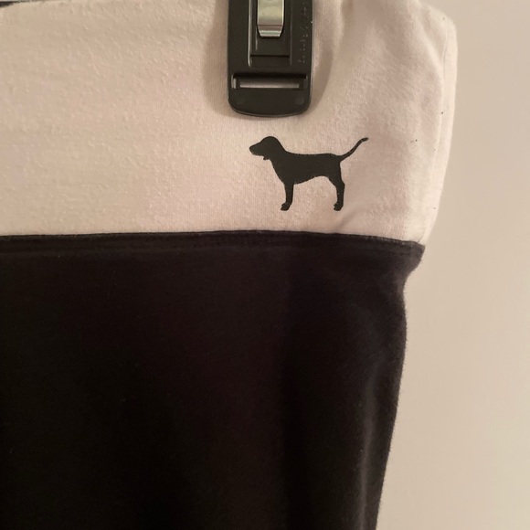 Victoria Secret π PINK π§ββοΈ YOGA Legginngs - Picture 2 of 3